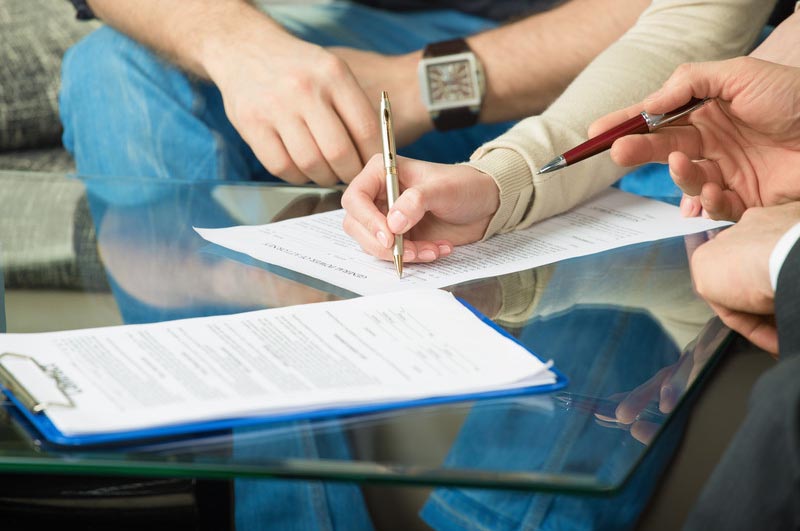 Estate Planning