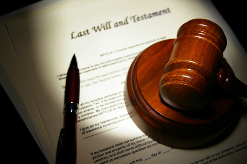 Probate Law