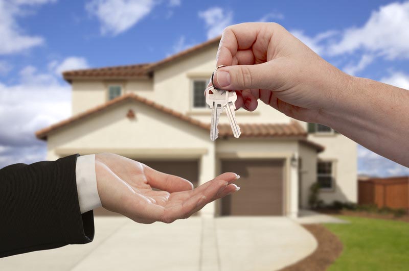 Quitclaim and Warranty Deeds